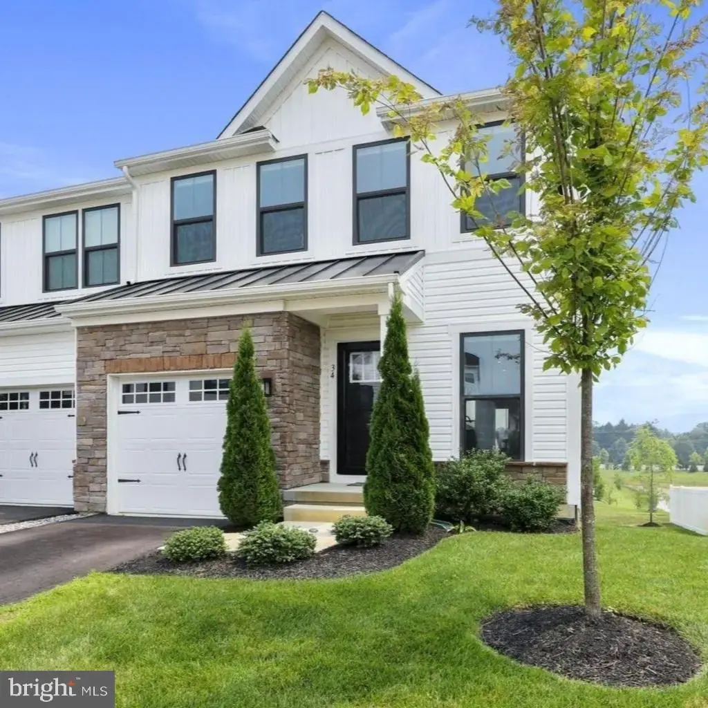 34 Sage Way, MOUNT LAUREL