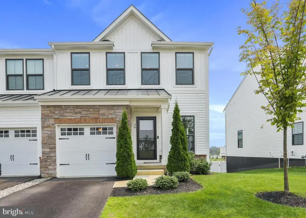 34 Sage Way, MOUNT LAUREL