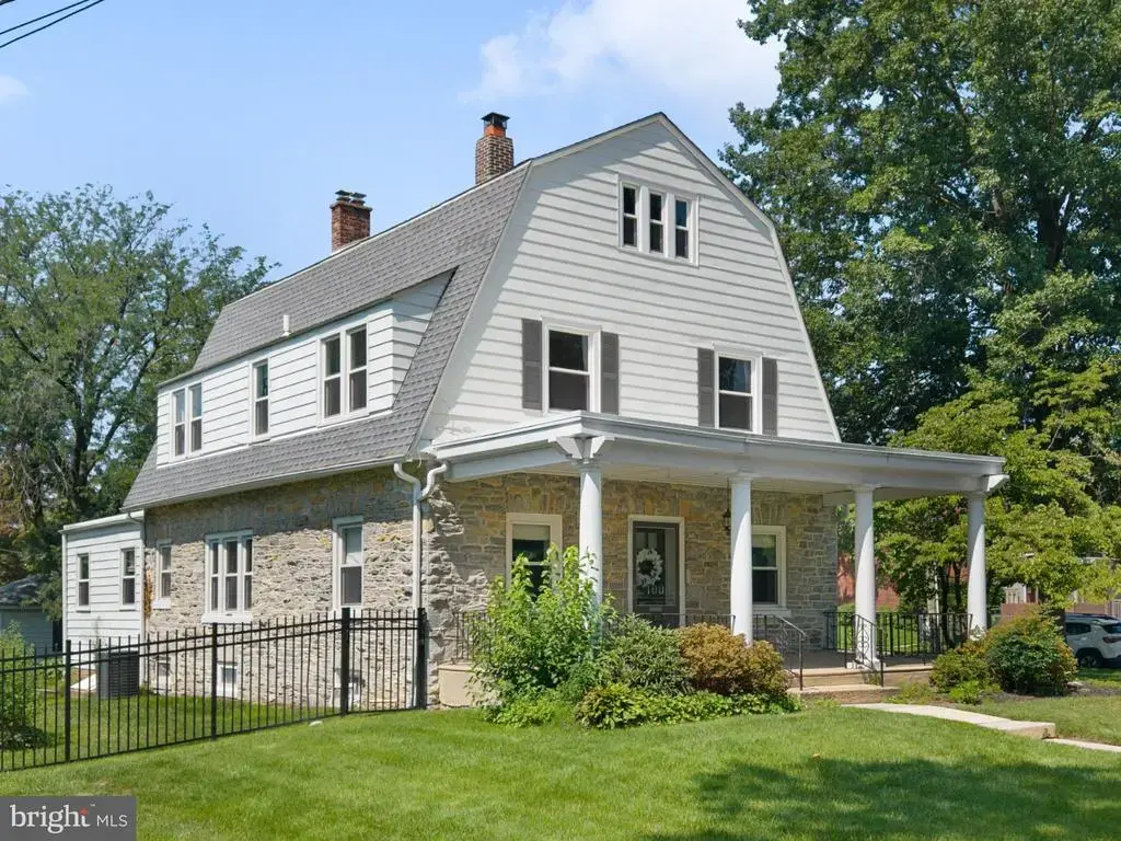 100 3rd Ave, HADDON HEIGHTS