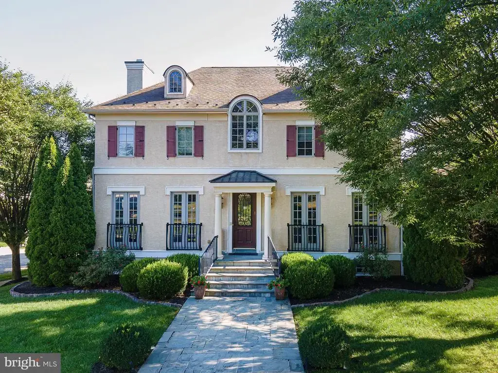 1641 Reading Cir, HUNTINGDON VALLEY