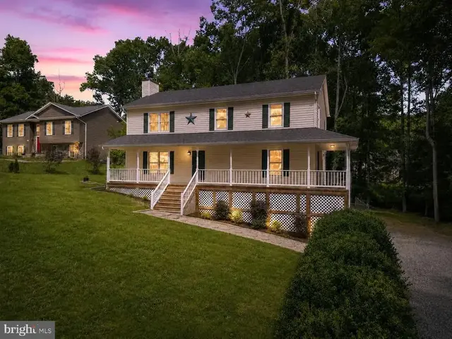 408 Land Or Dr, Ruther Glen
