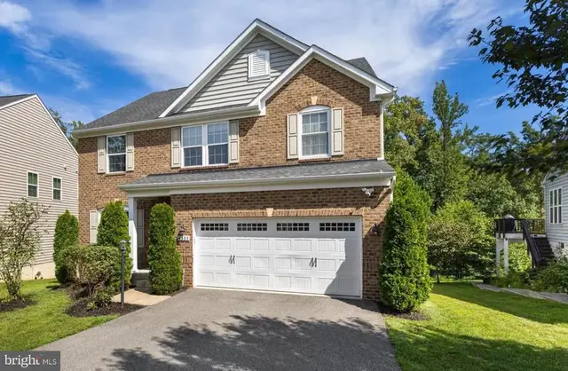4557 Cotswold Manor Loop, Woodbridge
