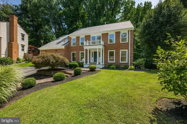 13242 Osterport Dr, Silver Spring