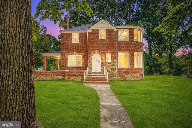 3509 Sequoia Ave, Baltimore