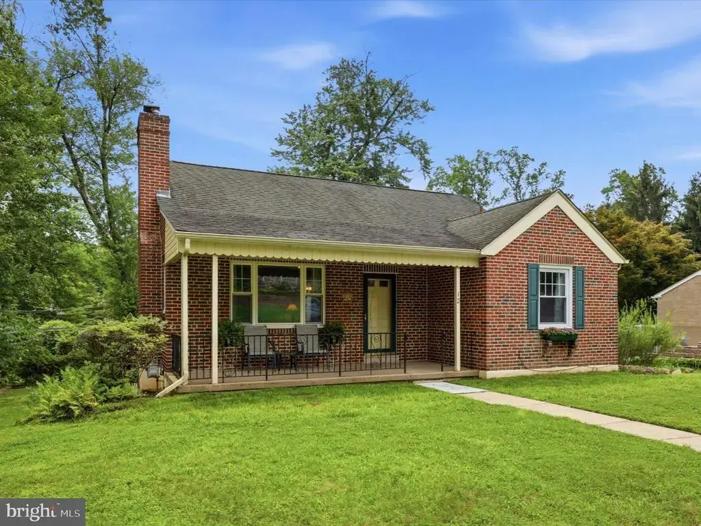 12 Hidden Ln, FEASTERVILLE TREVOSE