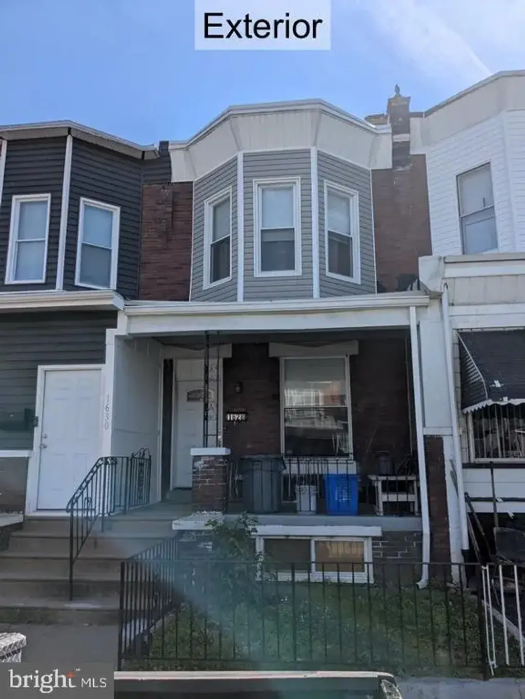 1628 S 54th St, PHILADELPHIA