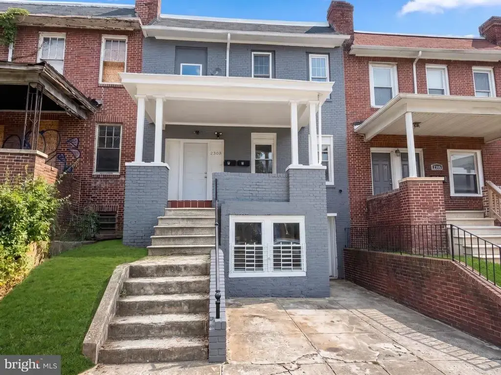2308 W North Ave, BALTIMORE