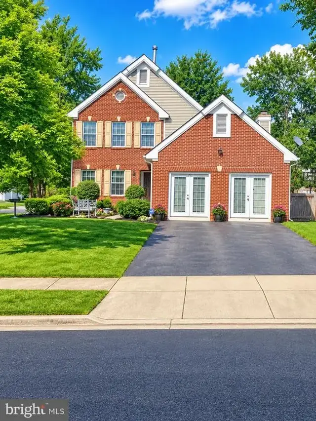 6211 Gilbralter Ln, Bowie