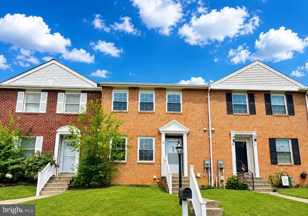 12 Hallview Ct, PERRY HALL
