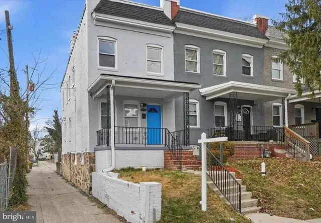 3800 Old York Rd, Baltimore