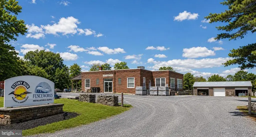 206 Stony Run Rd, SPRING CITY