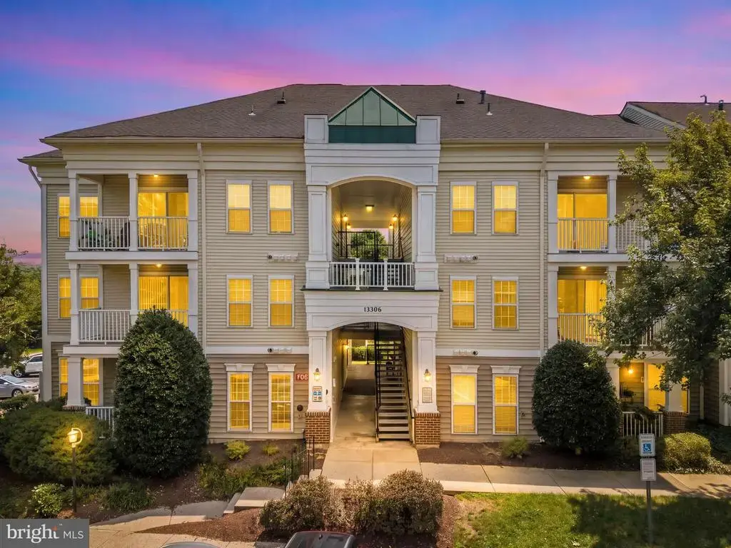 13306 Kilmarnock Way #3-l, GERMANTOWN