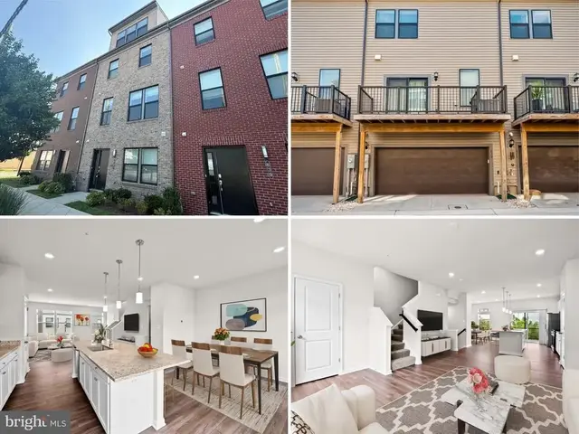 637 S Haven St, Baltimore