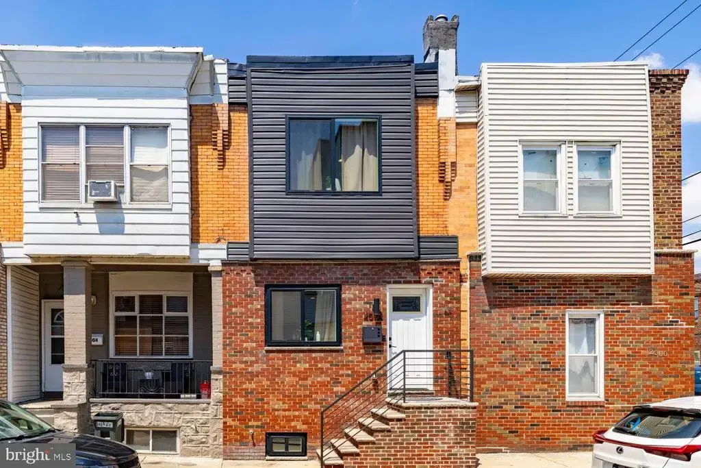 2502 S Philip St, PHILADELPHIA