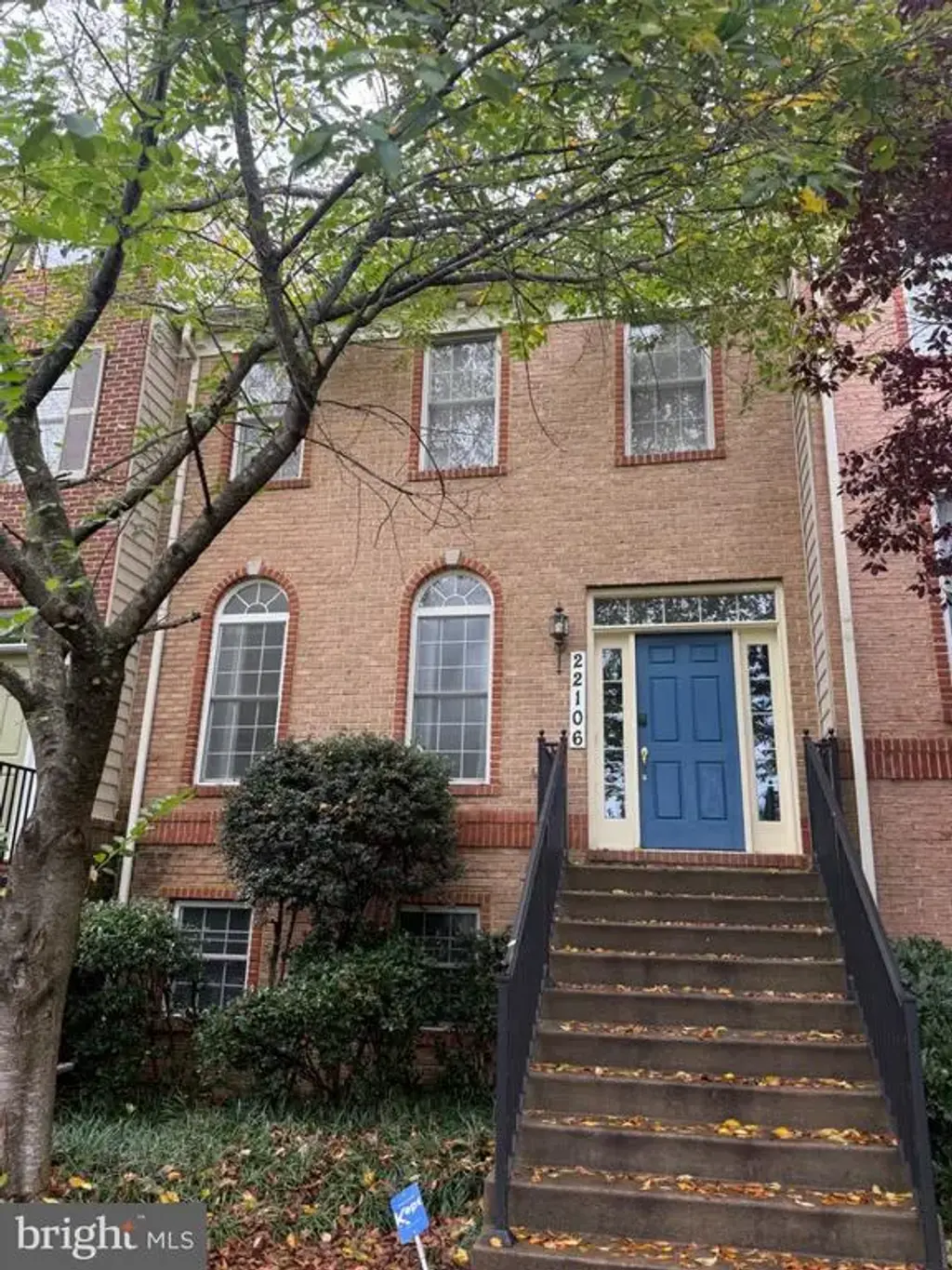 22106 Fair Garden Ln, CLARKSBURG