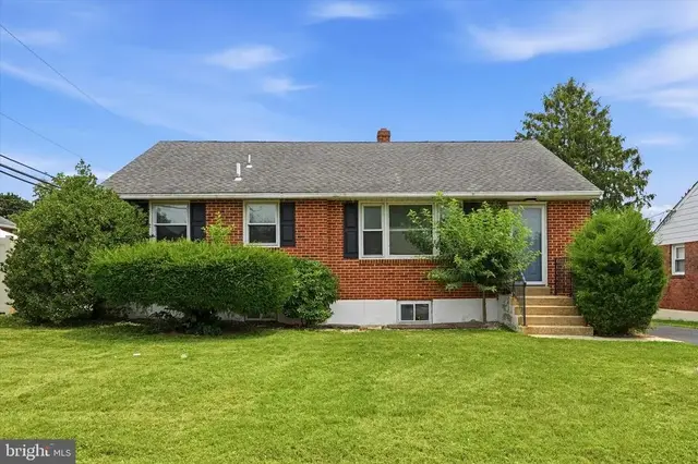 2314 Frann Dr, Wilmington