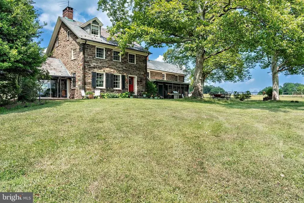 60 Hunter Rd, LAMBERTVILLE