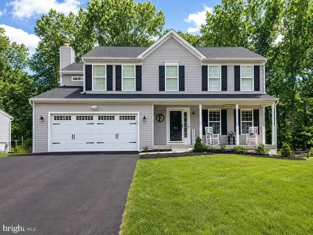 59 Briarwood Dr, Fredericksburg