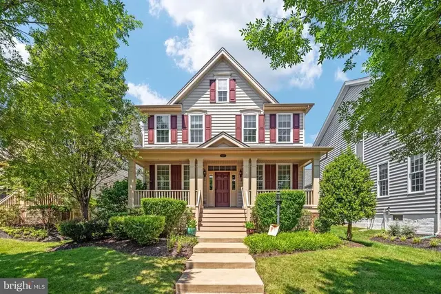 15610 Admiral Baker Cir, Haymarket