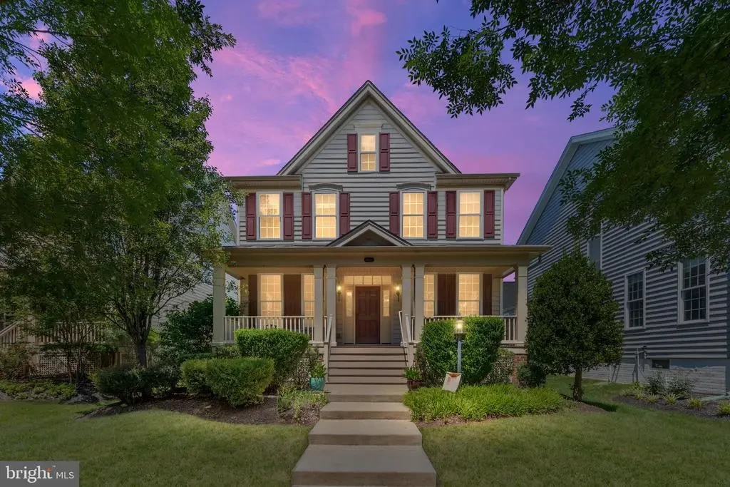 15610 Admiral Baker Cir, HAYMARKET