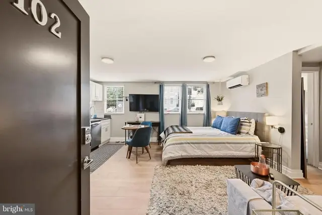 3101 Sherman Ave Nw #102, Washington