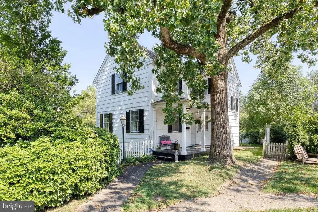3 Saint Dunstans Garth, BALTIMORE