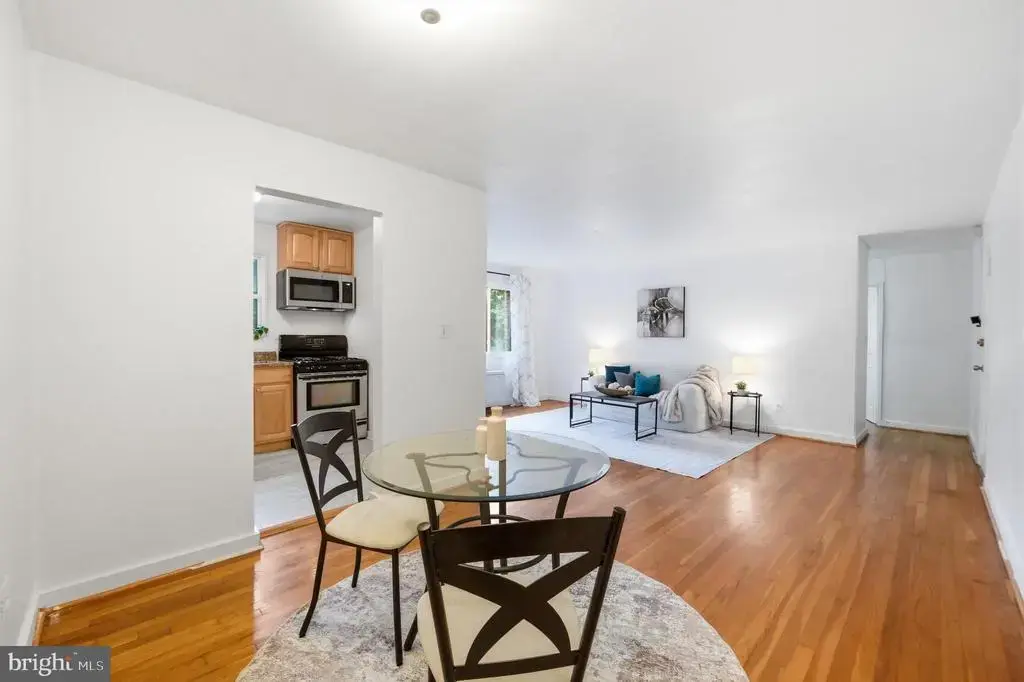 116 Lee Ave #309, TAKOMA PARK