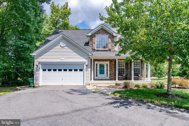 6245 Hawser Dr, King George