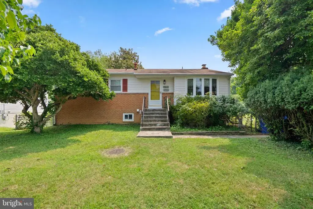 8813 Patricia Ct, COLLEGE PARK