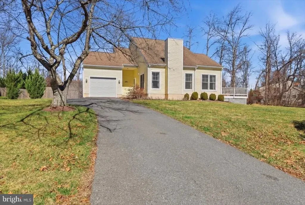 5759 Windwood Way, NEW MARKET