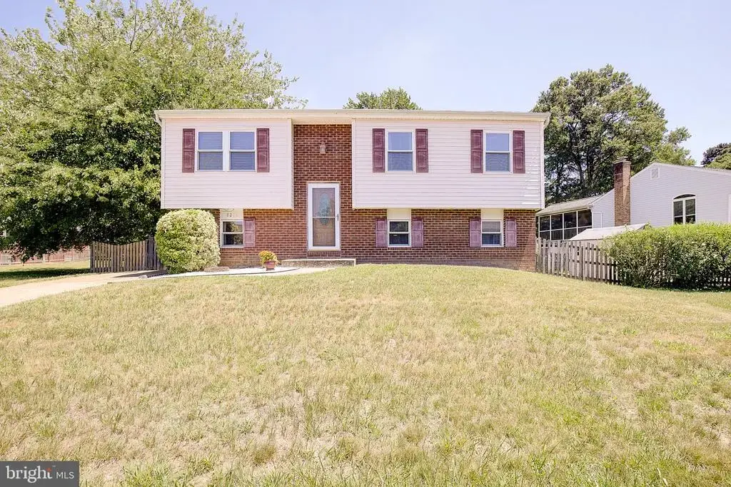 8213 Crab Apple Ct, GLEN BURNIE