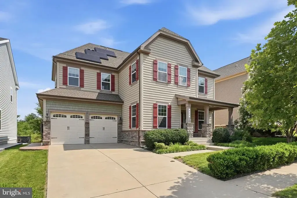 428 Alder Dr, STAFFORD