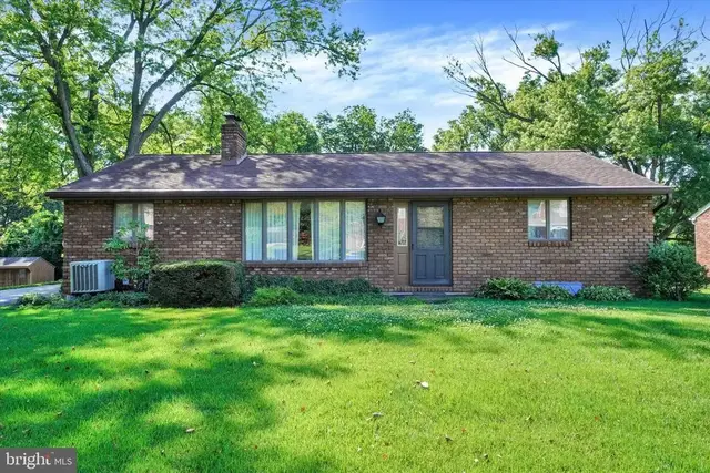 406 Beaumont Rd, York