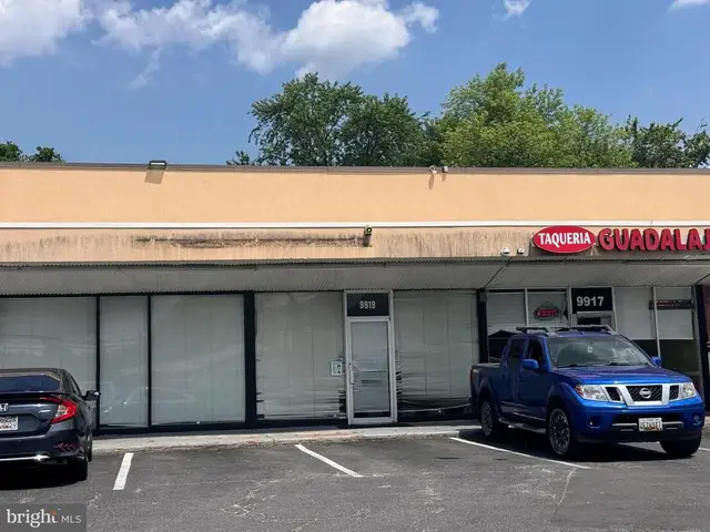9913 Rhode Island Ave #9919, College Park
