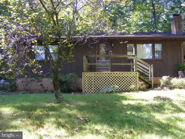 2840 Gooney Manor Loop, Bentonville