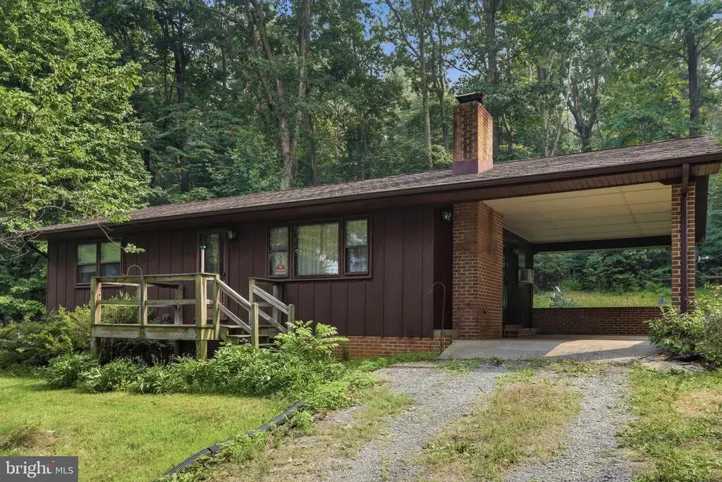 2840 Gooney Manor Loop, BENTONVILLE