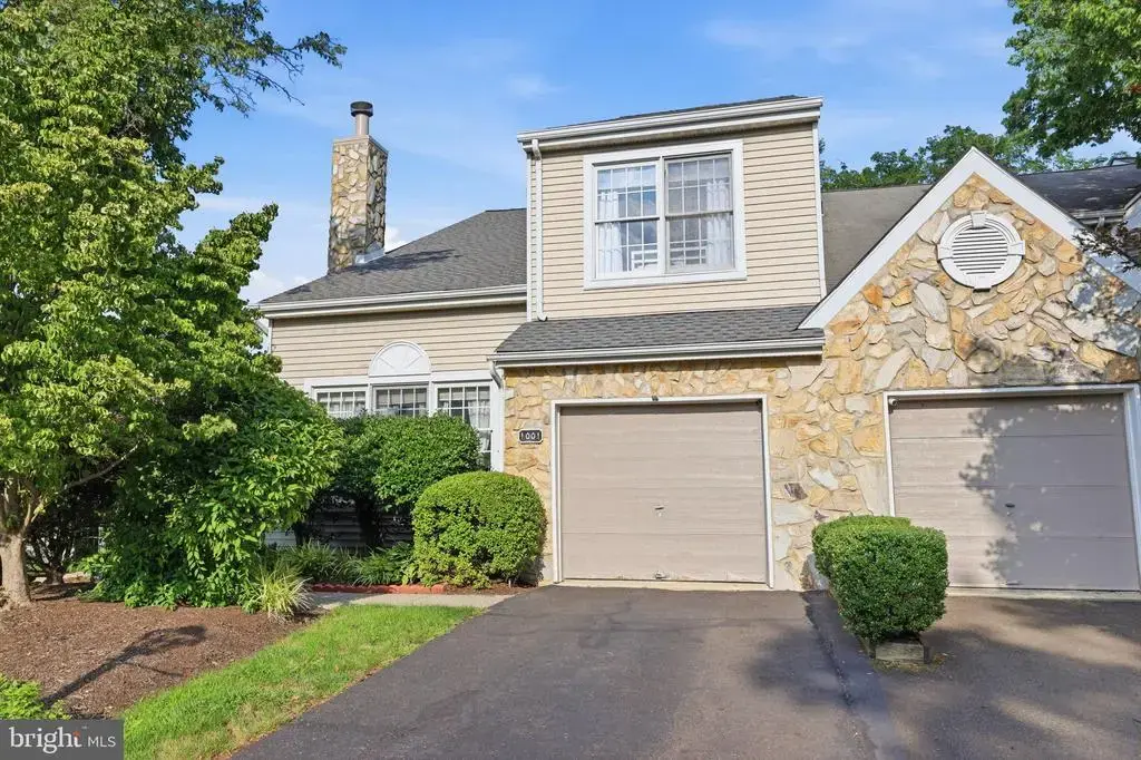 1001 Eagle Ln, DOYLESTOWN