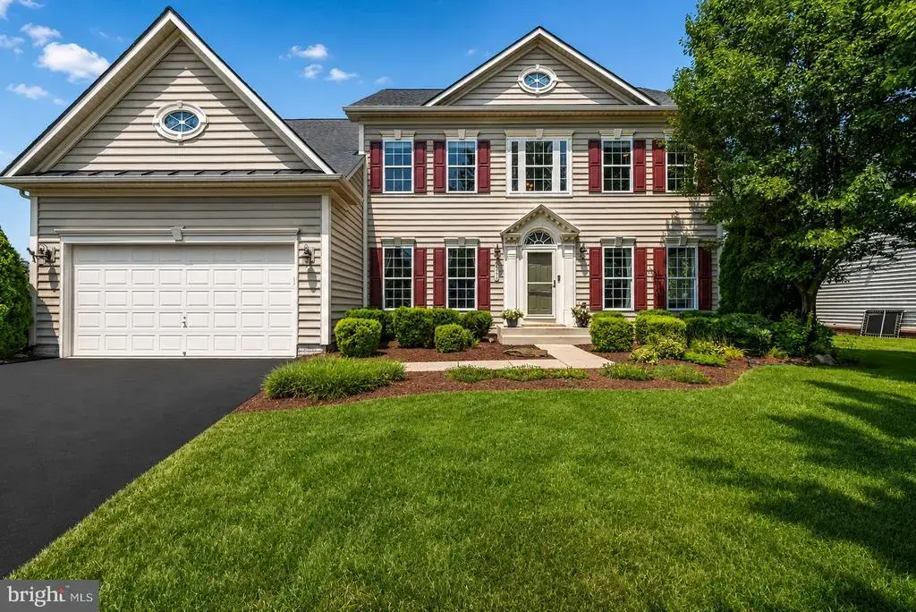9754 Wyndham Dr, FREDERICK