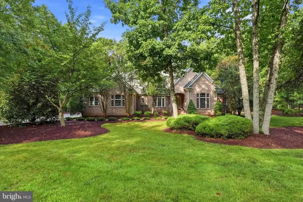 11612 Longstreet Dr, SPOTSYLVANIA