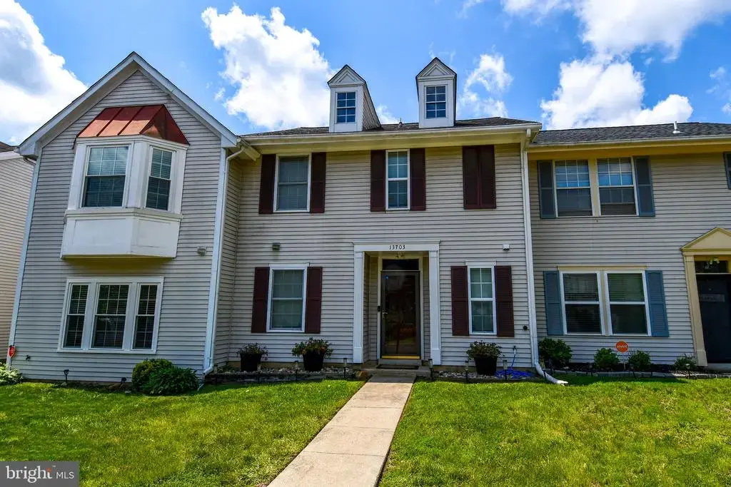 13703 Lord Sterling Pl, UPPER MARLBORO