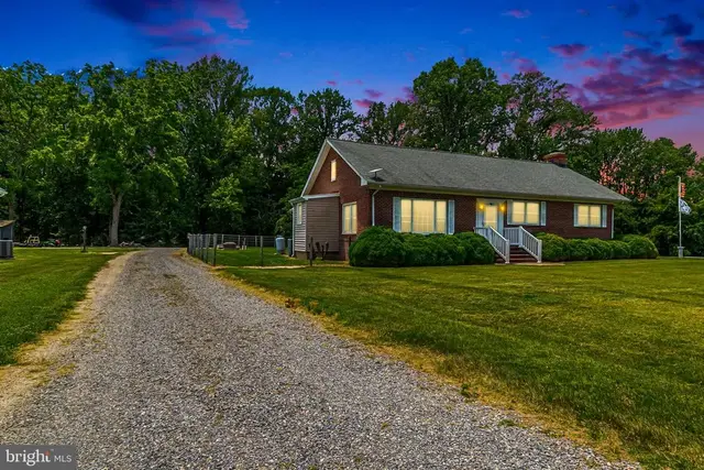 12820 Northumberland Hwy, Heathsville
