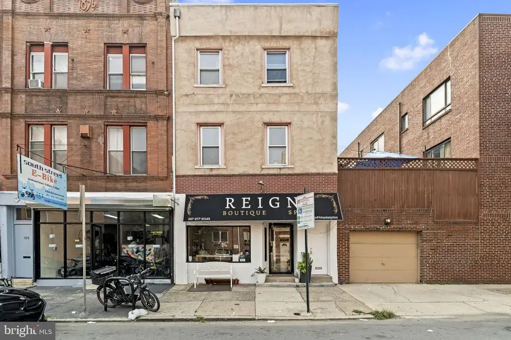 506 S 5th St, PHILADELPHIA