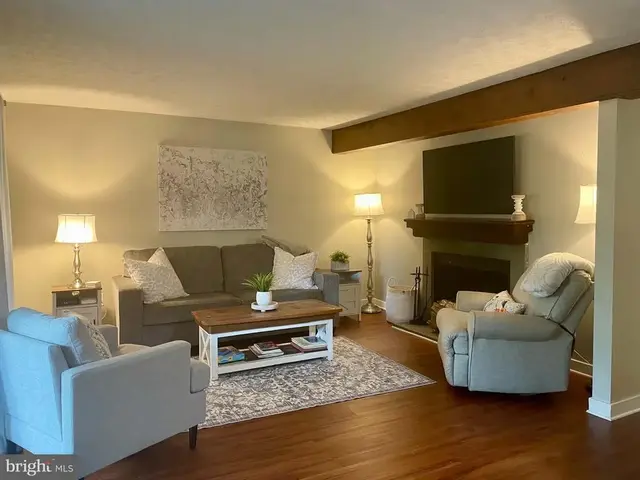 361 The Hill, Basye