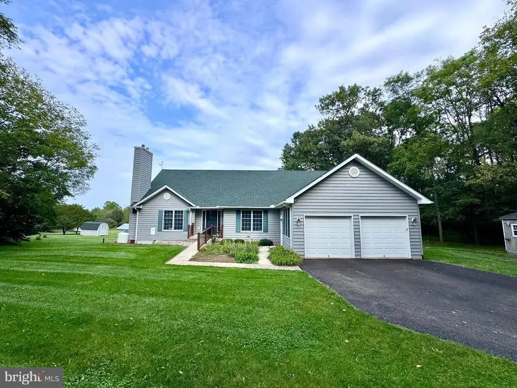 365 Leisure Way, SHEPHERDSTOWN