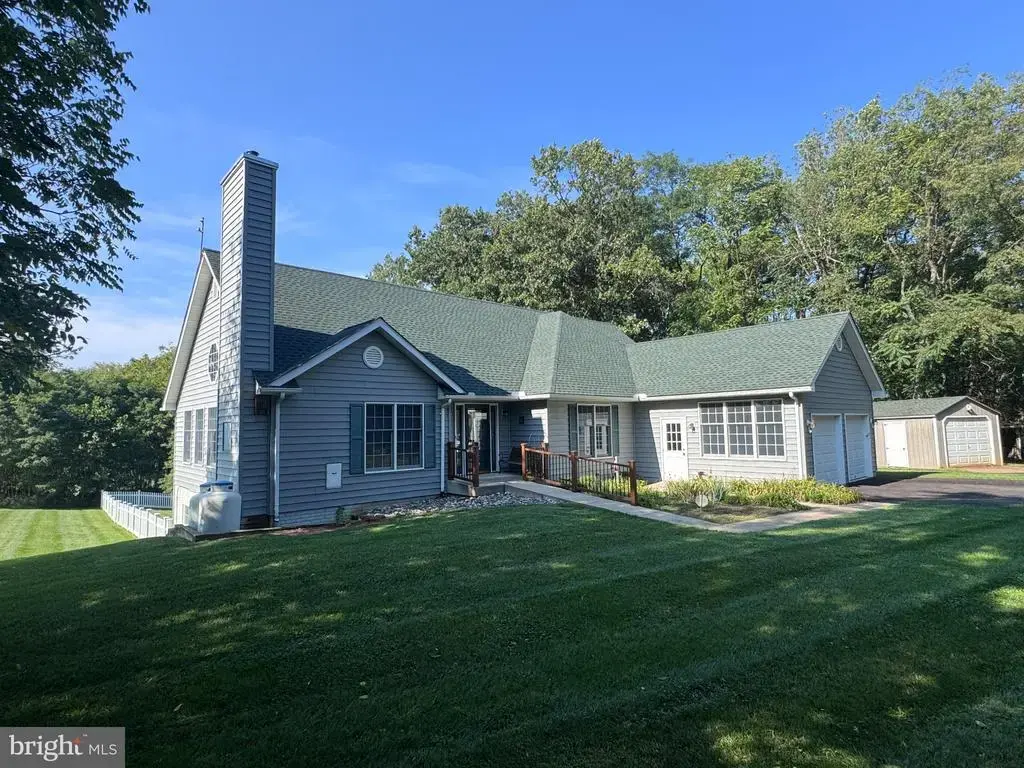 365 Leisure Way, SHEPHERDSTOWN