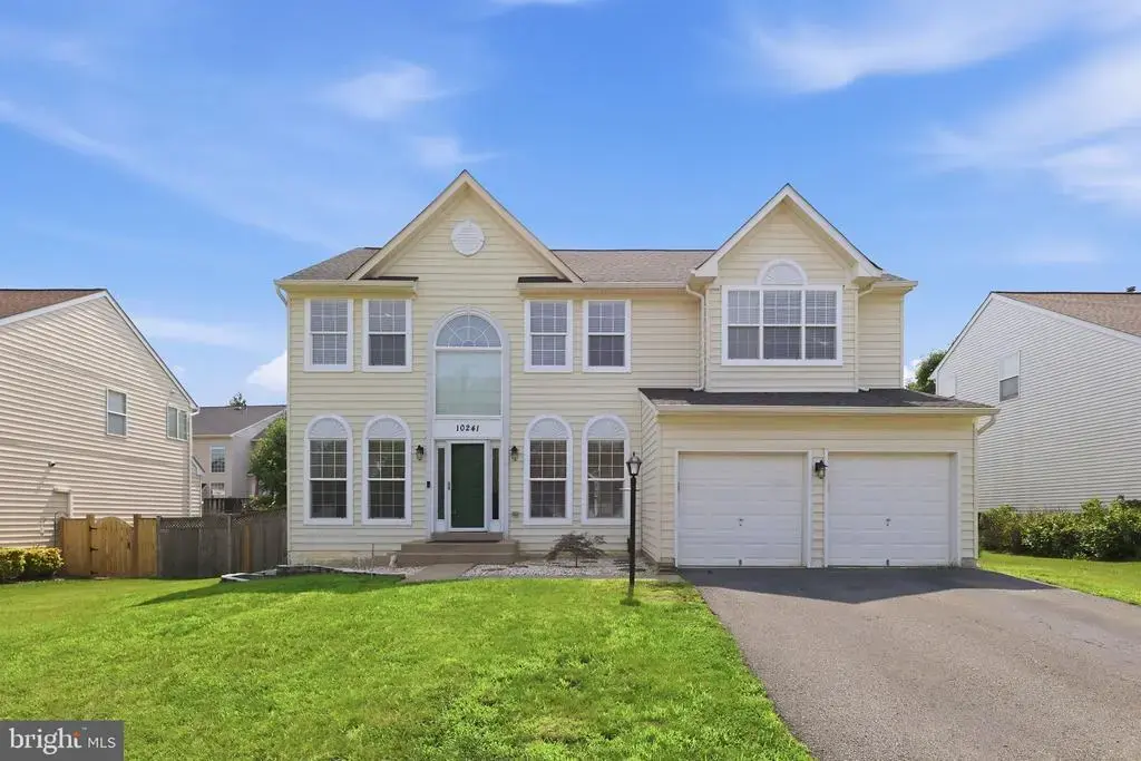 10241 Aqua View Ct, NOKESVILLE