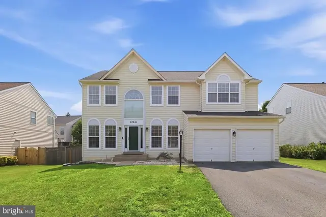 10241 Aqua View Ct, Nokesville