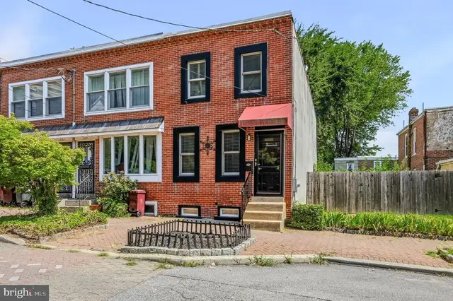 211 E 13th St, Wilmington