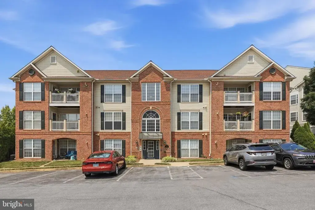 2501 Coleridge Dr, FREDERICK