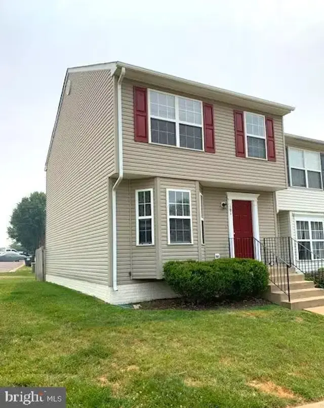 101 Merrill Ct, Stafford